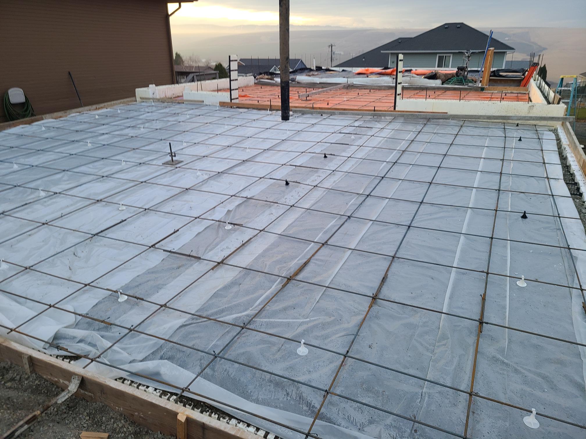 Concrete Structural Slab affordable concrete solutions